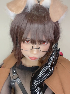 PoppaChan - Shiba Inu (Yu Shihan)_028