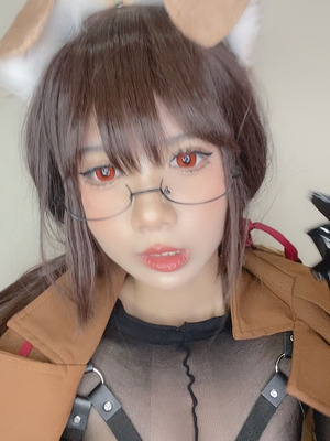 PoppaChan - Shiba Inu (Yu Shihan)_042