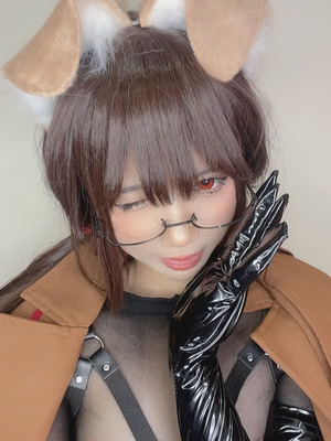 PoppaChan - Shiba Inu (Yu Shihan)_061