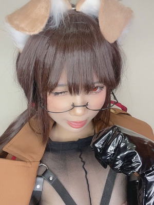 PoppaChan - Shiba Inu (Yu Shihan)_073