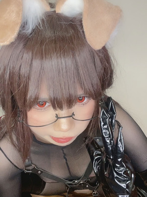 PoppaChan - Shiba Inu (Yu Shihan)_080