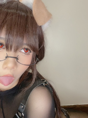 PoppaChan - Shiba Inu (Yu Shihan)_085