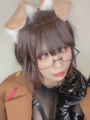 PoppaChan - Shiba Inu (Yu Shihan)_093