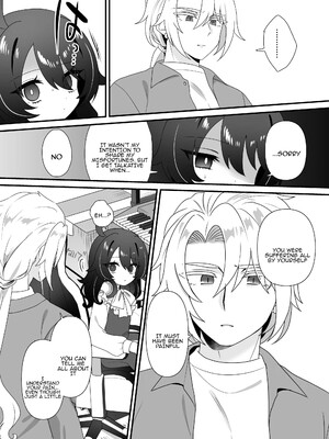 [眉山 (ざん)] 生意気合法ロリ一琉はかなりマゾ [DL版]_08