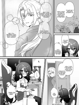 [眉山 (ざん)] 生意気合法ロリ一琉はかなりマゾ [DL版]_09