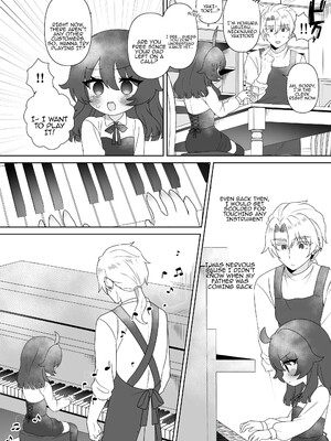 [眉山 (ざん)] 生意気合法ロリ一琉はかなりマゾ [DL版]_11