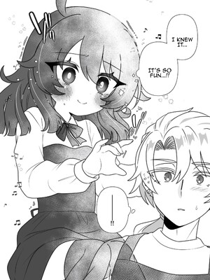 [眉山 (ざん)] 生意気合法ロリ一琉はかなりマゾ [DL版]_12