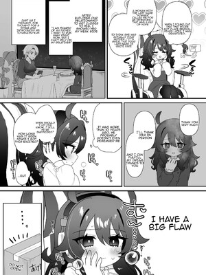 [眉山 (ざん)] 生意気合法ロリ一琉はかなりマゾ [DL版]_14