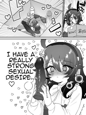 [眉山 (ざん)] 生意気合法ロリ一琉はかなりマゾ [DL版]_15