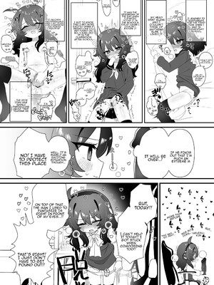 [眉山 (ざん)] 生意気合法ロリ一琉はかなりマゾ [DL版]_16