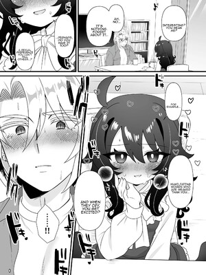 [眉山 (ざん)] 生意気合法ロリ一琉はかなりマゾ [DL版]_21