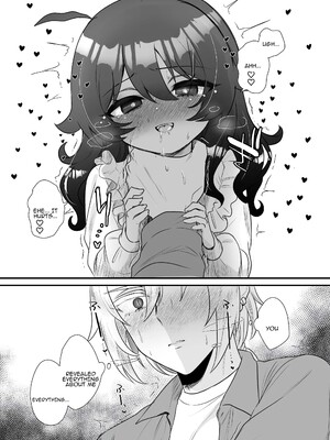 [眉山 (ざん)] 生意気合法ロリ一琉はかなりマゾ [DL版]_28