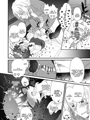 [眉山 (ざん)] 生意気合法ロリ一琉はかなりマゾ [DL版]_40