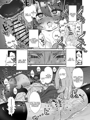 [眉山 (ざん)] 生意気合法ロリ一琉はかなりマゾ [DL版]_43