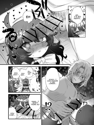 [眉山 (ざん)] 生意気合法ロリ一琉はかなりマゾ [DL版]_44