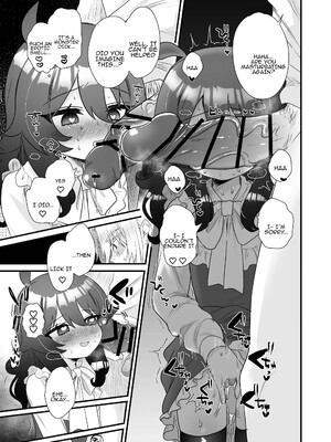 [眉山 (ざん)] 生意気合法ロリ一琉はかなりマゾ [DL版]_45