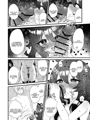 [眉山 (ざん)] 生意気合法ロリ一琉はかなりマゾ [DL版]_46