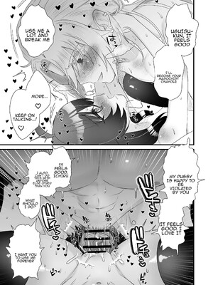 [眉山 (ざん)] 生意気合法ロリ一琉はかなりマゾ [DL版]_57