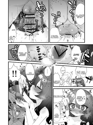 [眉山 (ざん)] 生意気合法ロリ一琉はかなりマゾ [DL版]_60