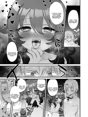 [眉山 (ざん)] 生意気合法ロリ一琉はかなりマゾ [DL版]_61