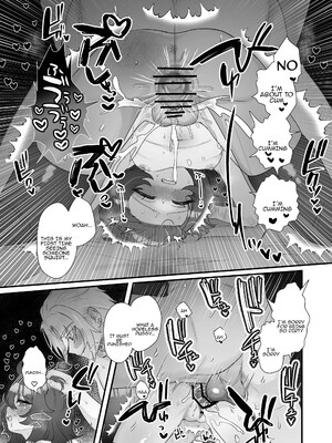 [眉山 (ざん)] 生意気合法ロリ一琉はかなりマゾ [DL版]_63