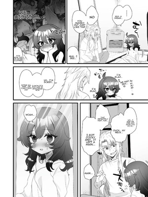 [眉山 (ざん)] 生意気合法ロリ一琉はかなりマゾ [DL版]_67