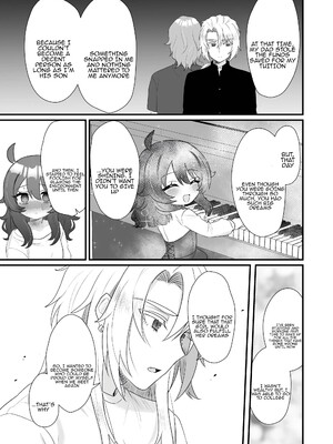 [眉山 (ざん)] 生意気合法ロリ一琉はかなりマゾ [DL版]_73