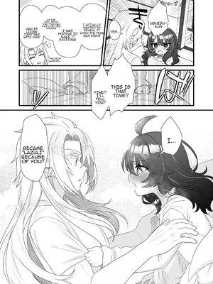 [眉山 (ざん)] 生意気合法ロリ一琉はかなりマゾ [DL版]_78