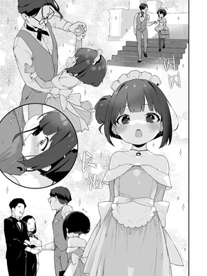 [もすまん (へんりいだ)] 恋桃はご主人様専用の両穴肉便器ロリ♡メイド｜恋桃是主人专用的两穴肉便器萝莉女仆 [黑绯鞠个人汉化] [無修正]_32