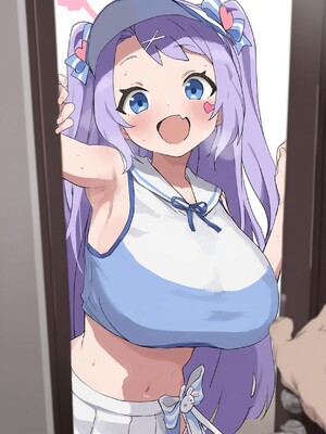 [わきたん] 2025-04 [AI生成]_273