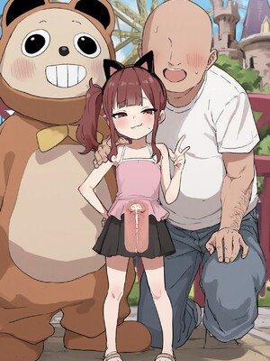 [わきたん] 2025-04 [AI生成]_808