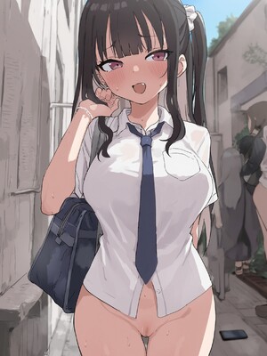 [わきたん] 2025-05 [AI生成]_066