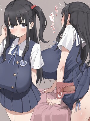 [わきたん] 2025-05 [AI生成]_159