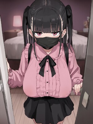 [わきたん] 2025-05 [AI生成]_622