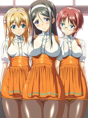 [マキノ事務所 (滝美梨香)] SISTERS～隠された記憶～2016-2018R+ (SISTERS ～夏の最後の日～)_114