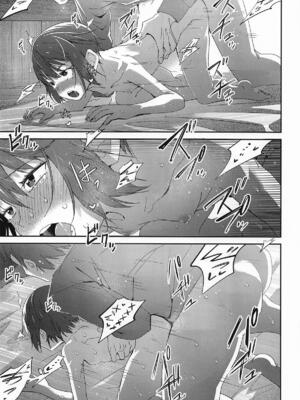 [戸村屋 (戸村水仙)] 元、旅人さんといっしょに暮らす話 (キノの旅 )_23