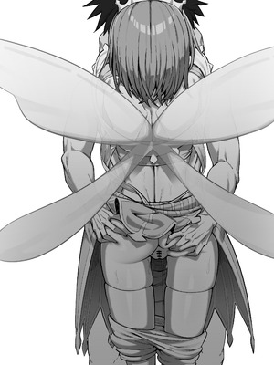 [色琥珀] みさみこ メイド (とある科学の超電磁砲)_13