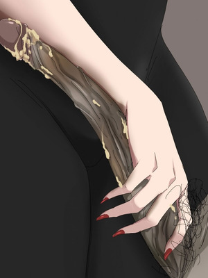 [Zetto] Sinful Lust - Lizana And The Homeless Chapter 2 [Chinese] (個人中文機翻)_17