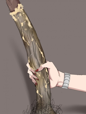 [Zetto] Sinful Lust - Lizana And The Homeless Chapter 2 [Chinese] (個人中文機翻)_20