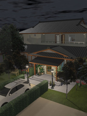 [Zetto] Sinful Lust - Lizana And The Homeless Chapter 2 [Chinese] (個人中文機翻)_61