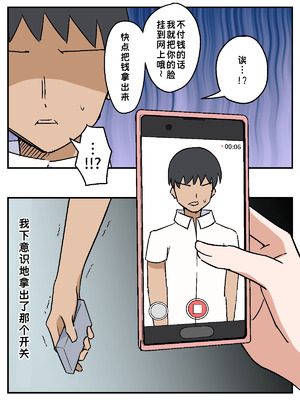 [マカマ缶本舗] 女を性処理オナホ化~催眠チートスイッチ~｜把女人变成性处理飞机杯 ～催眠作弊开关～ [蓝枫个人翻译]_06