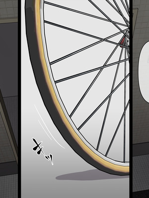 [THE HYPERMAN] 妄想便所～何も気付かないままトイレで玩具にされちゃう話～ (Yotsubato!)_03