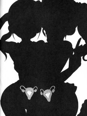 [F4U] 好奇心はネコをもアレする+8P小冊子_Pbooklet_8