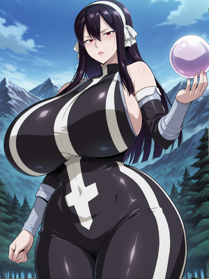 [CryxAI] Ultear Milkovitch  [AI Generated]_CVA_Ultear_Milkovich_2