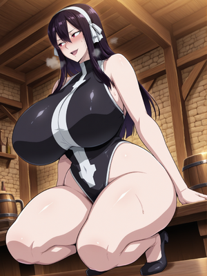 [CryxAI] Ultear Milkovitch  [AI Generated]_CVA_Ultear_Milkovich_4