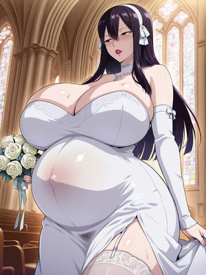 [CryxAI] Ultear Milkovitch  [AI Generated]_CVF_Ultear_Milkovich_3