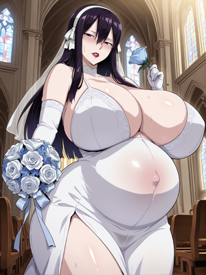 [CryxAI] Ultear Milkovitch  [AI Generated]_CVF_Ultear_Milkovich_4