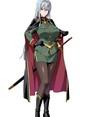 [ベック] (Bekku) AI Generated_0362_EAG