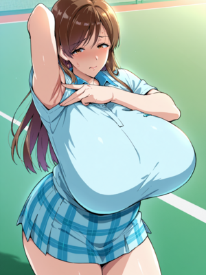 [ベック] (Bekku) にったみなみ   [AI Generated]_1307_EUA_5