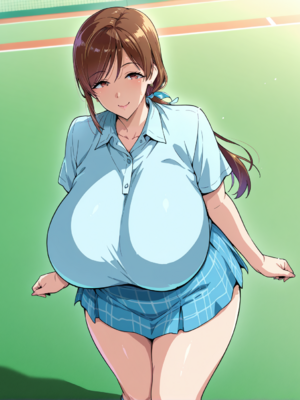 [ベック] (Bekku) にったみなみ   [AI Generated]_1303_EUA_1